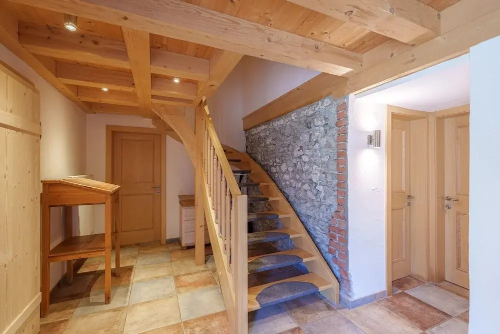 Dog-friendly Apartment in the Tannheim Valley