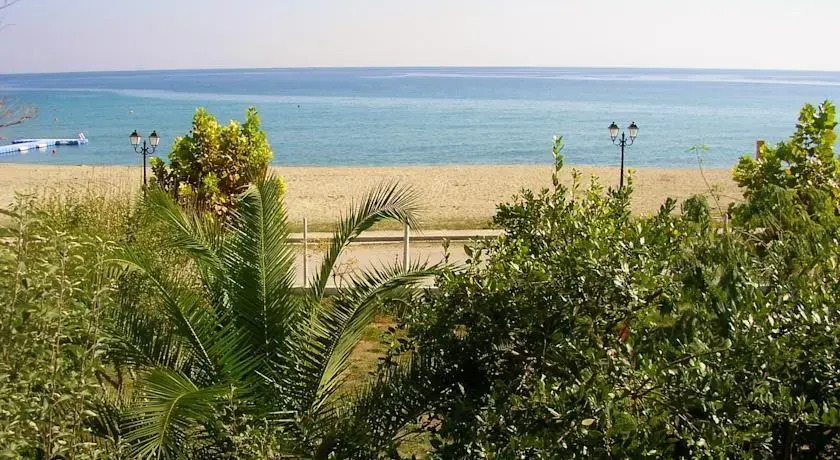 Apartments Ziogas