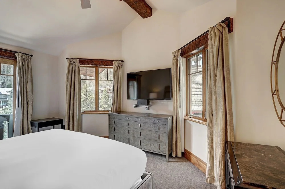 Private Gore Creek Townhome by RedAwning