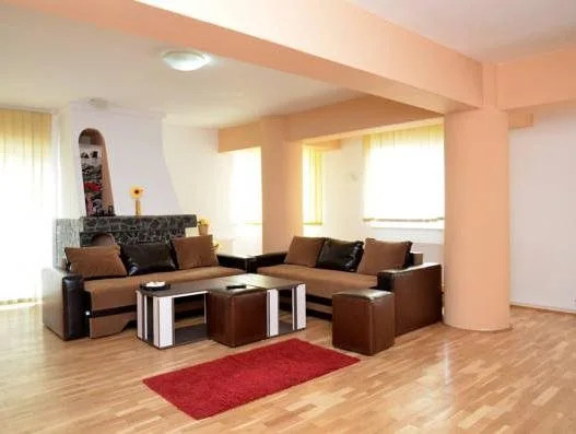 Residenza di Carbasinni