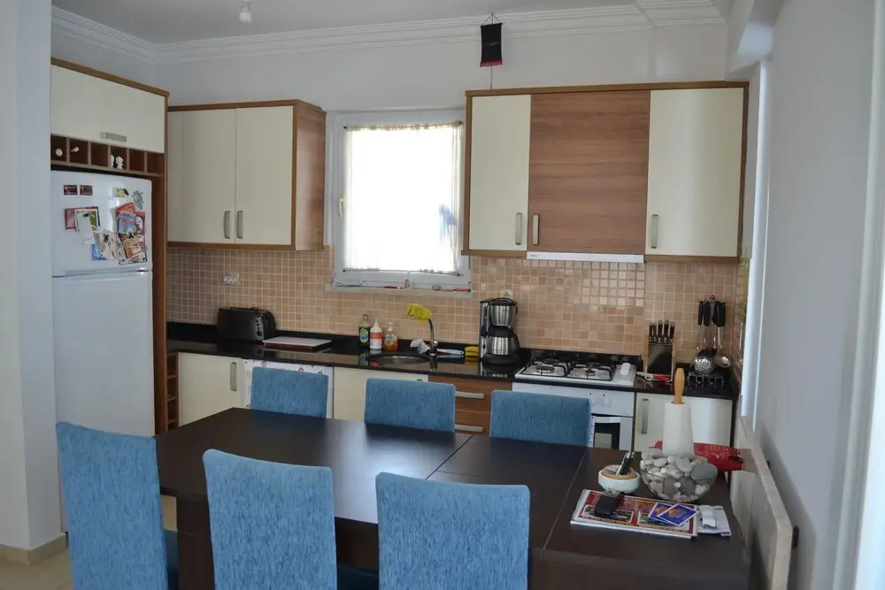 Mermaid Villas Belek 3 bedrooms beach