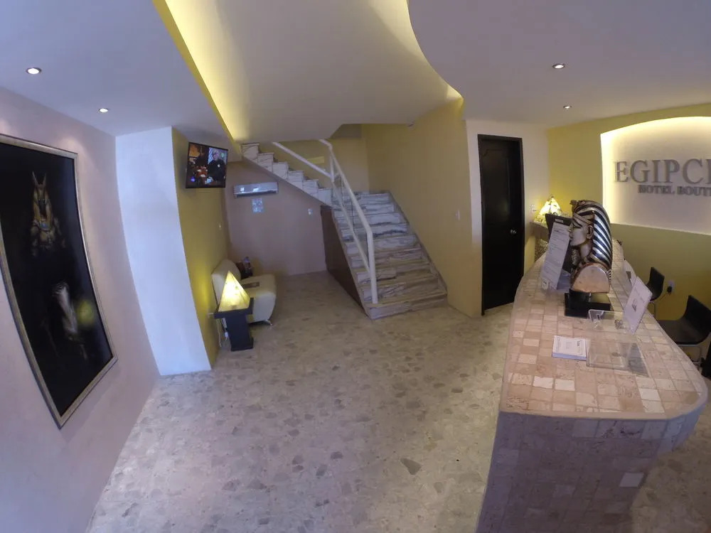 Egipcio Hotel Boutique