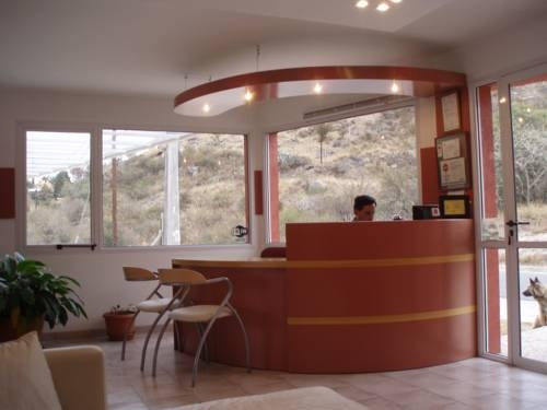 Eara Apart Hotel