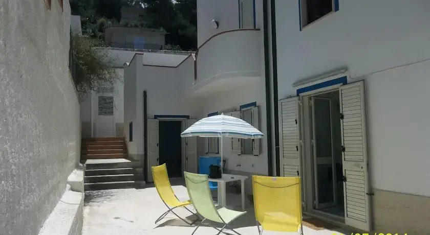 Casa Laura