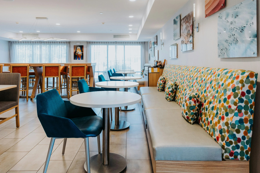 Hampton Inn Rehoboth Beach