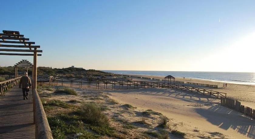 Tranvía Beach House