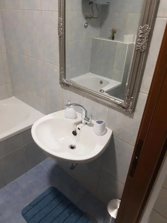 Apartment Sandra