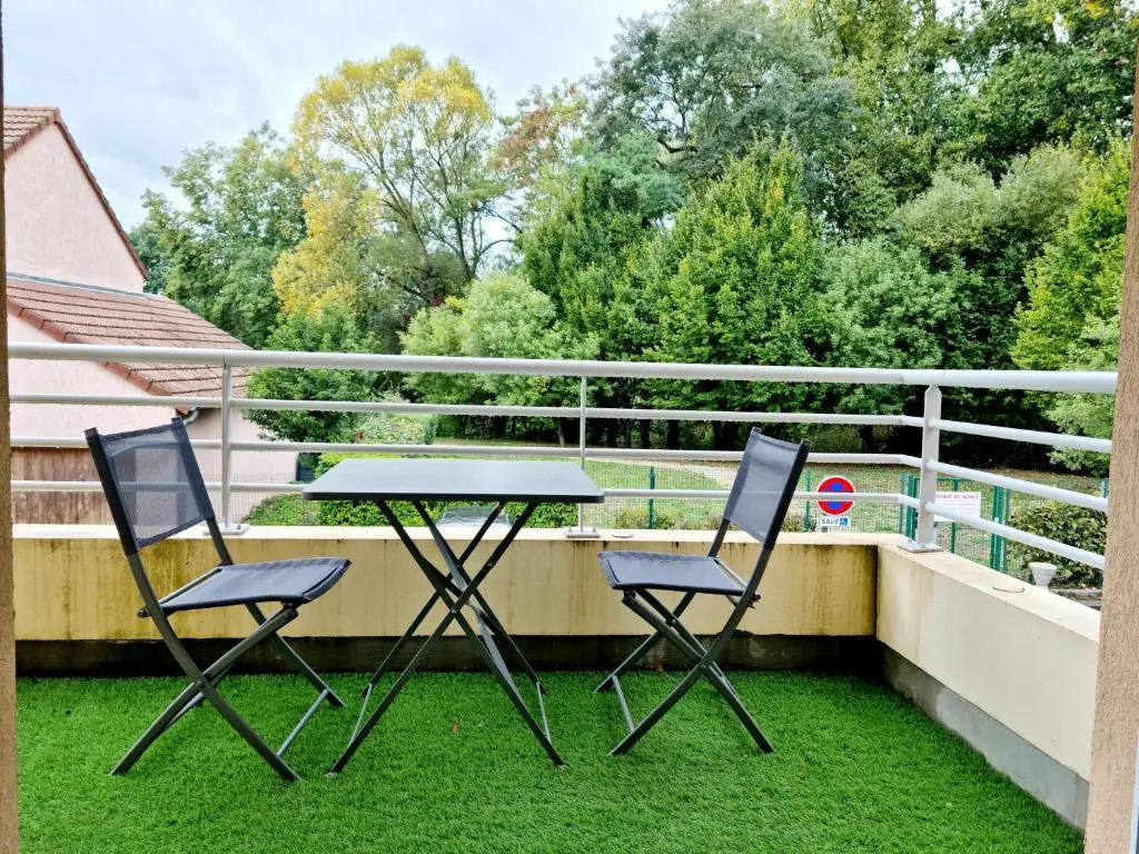Appartement Beaune like Home