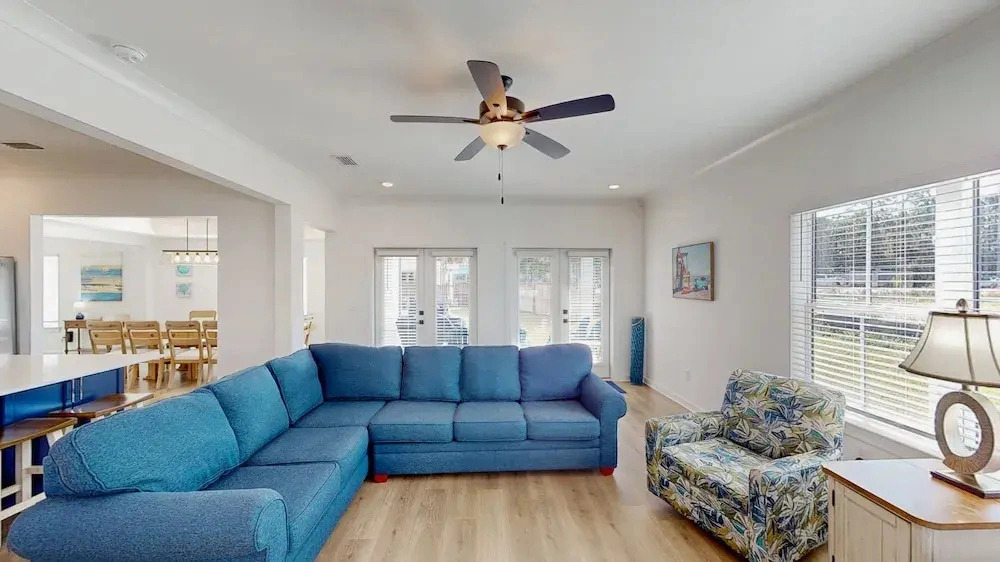 Luxury Pet-friendly Home With Game Room & Community Pool