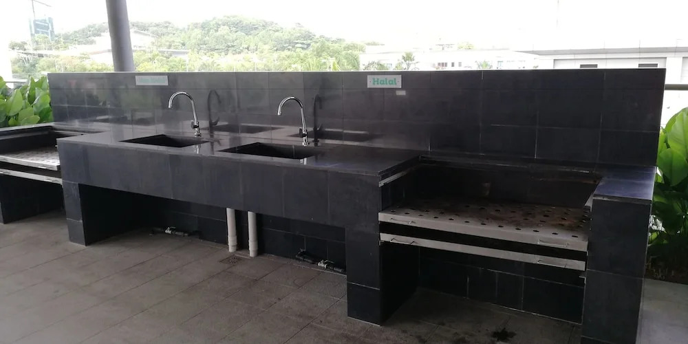 Eco Kanvas Soho Suites