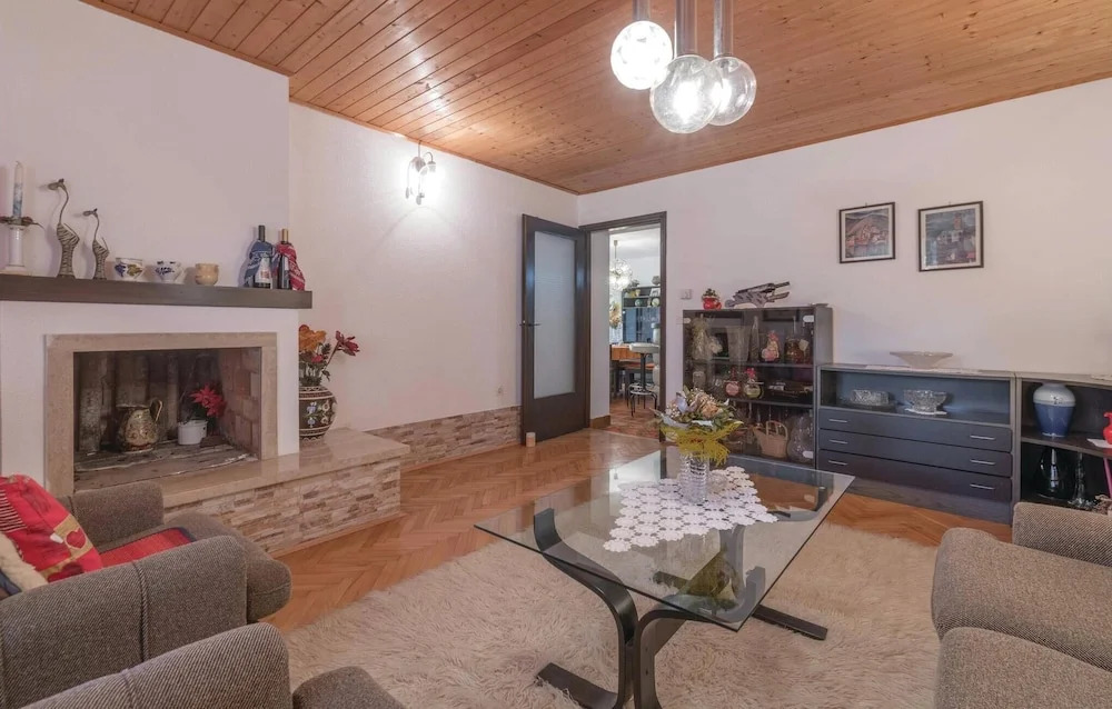 Holiday Home Manjadvorci Ii