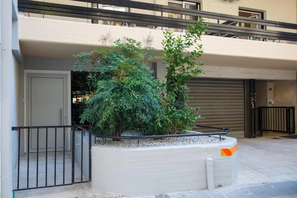 Marianthe Apartments Ap2