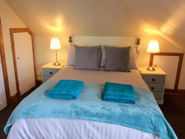 Moffat - Luxury apartment with outstanding views.