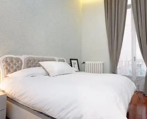 Flatt Suites Bilbao