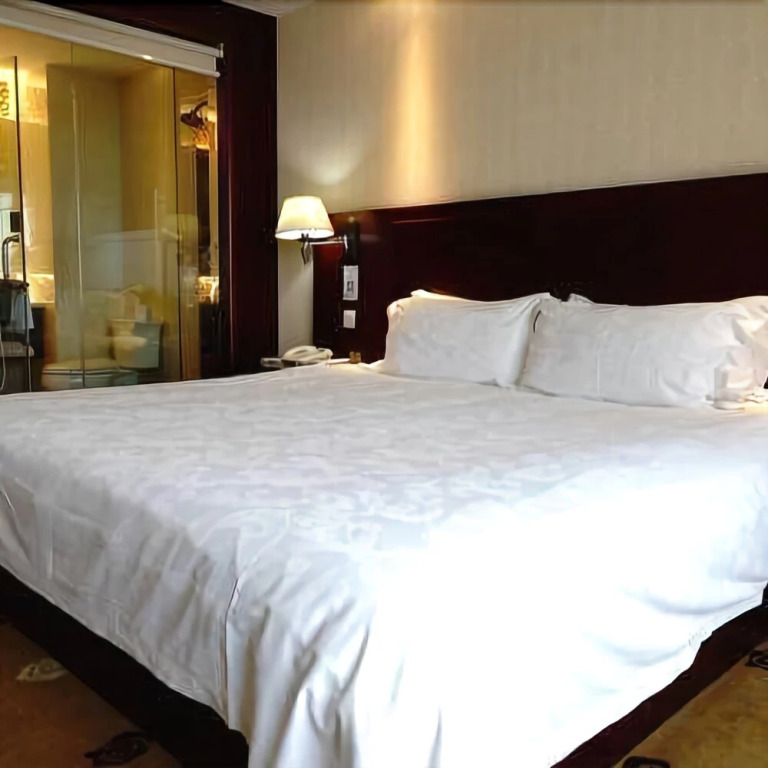 Yinzuo Hotel
