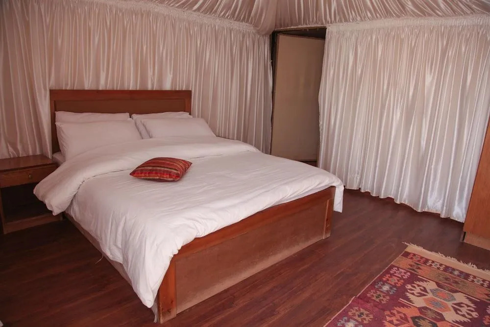 Sun City Camp