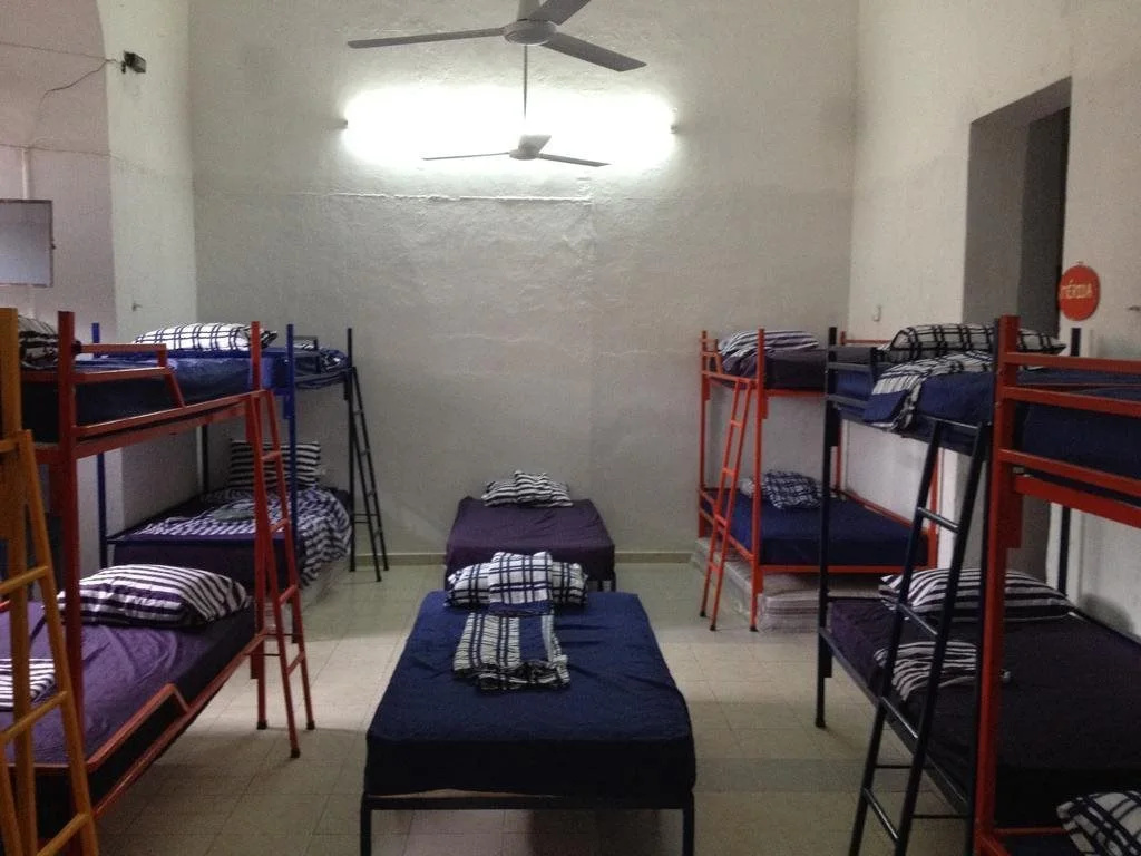 Hostal Cinco Calles