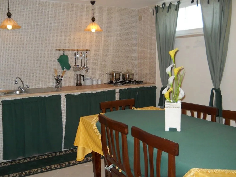 B & B Villa Lena