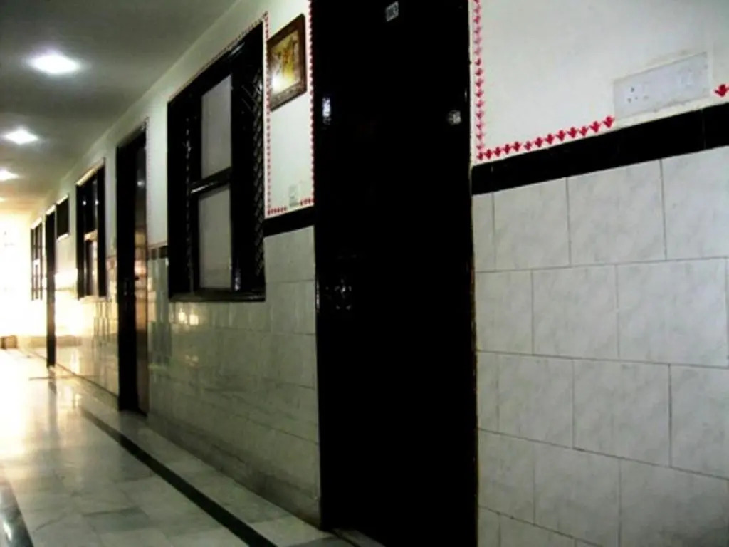 Hotel Ajay International