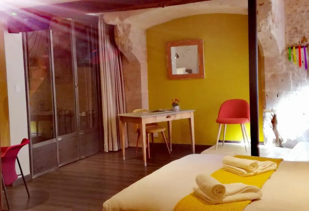 L'antre Ami (Adults Only)