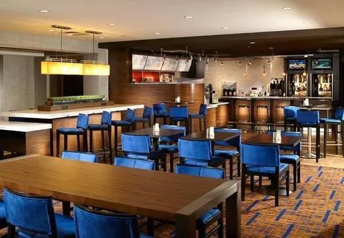 Courtyard Atlanta Alpharetta