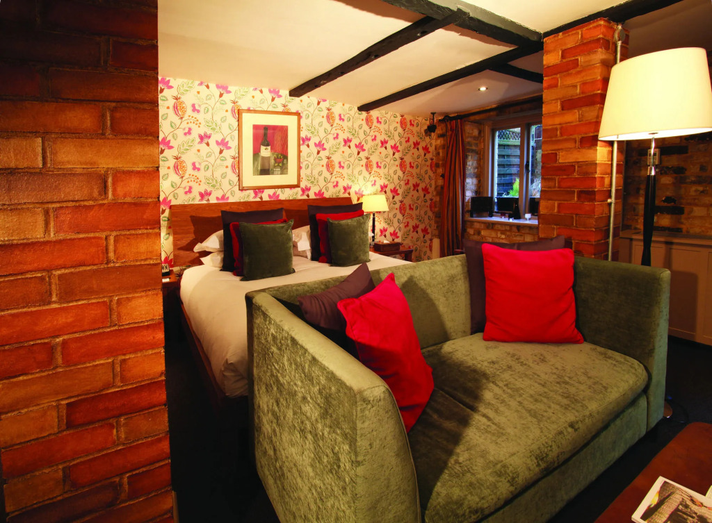 Hotel du Vin & Bistro Cambridge