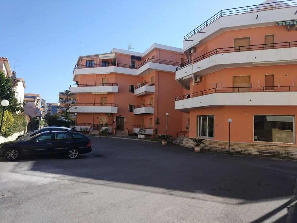 Felice Micelangelo Apartment