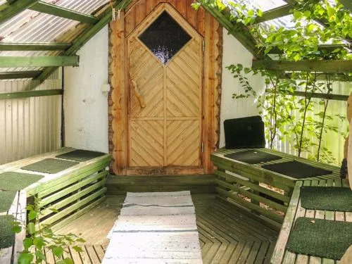 House Anttila Kitee
