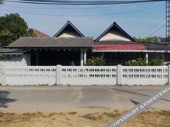 Wr Residence