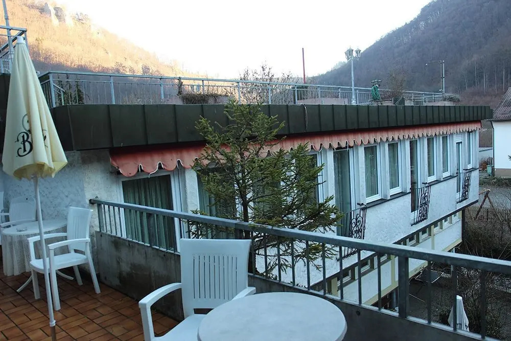 Hotel Adler