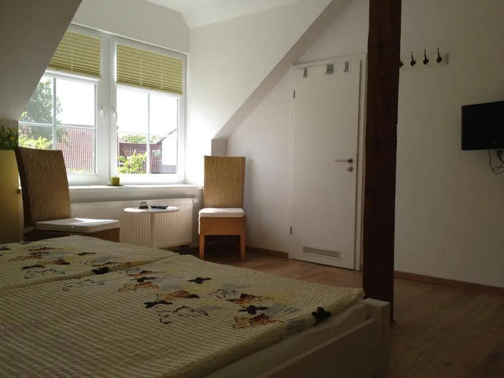 Hotel zum Heidkrug