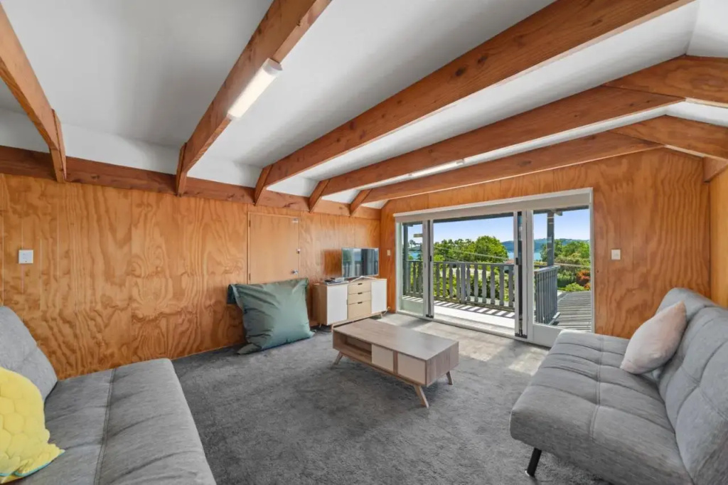 Choice Wharewaka - Taupo Holiday Home