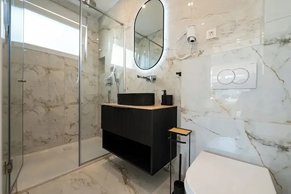 Relax apartments with private pool