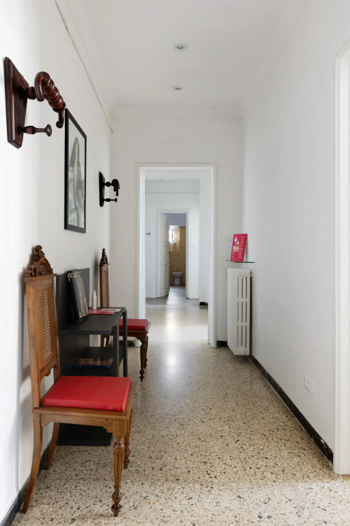 Irnerio Apartments - Blue Velvet by Wonderful Italy