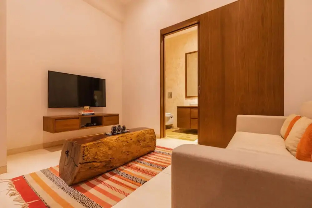 Puravida II -luxury 3bhk Villa Pvt Pool Anjuna