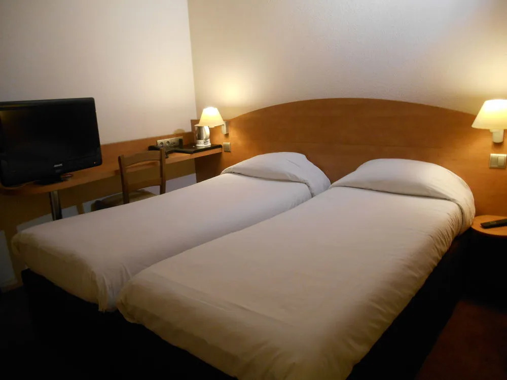 Mondhotel Chelles