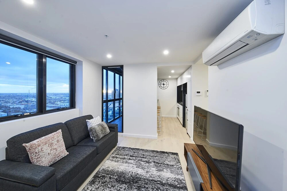 HFN Crown Boutique Apartment