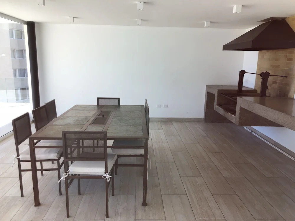 Apartamento 605 Costa Montemar