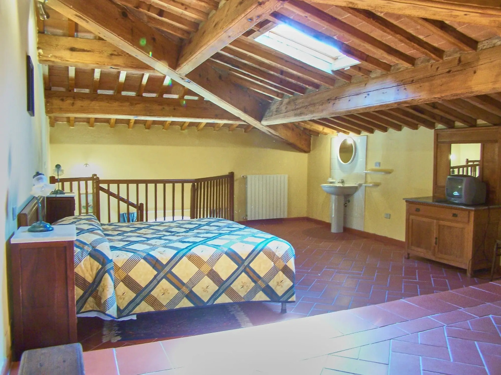 Villa Graziani