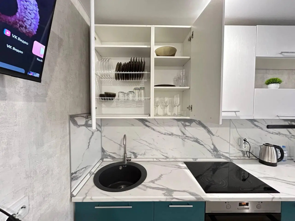 ZebraHome (ЗебраХоум) на улице Калмыцкая 31