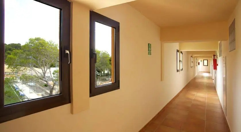 Sunna Park Apartments