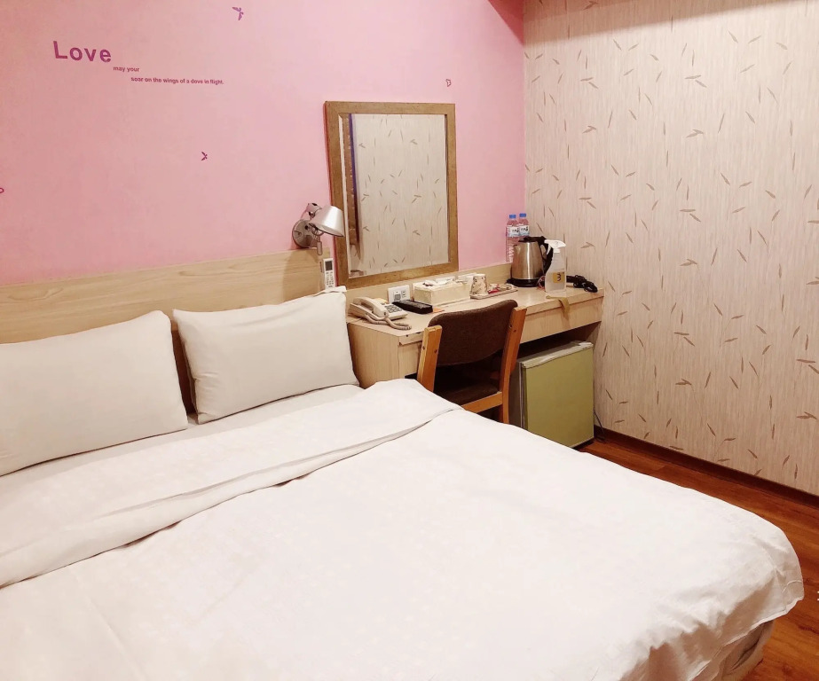 Sanduo Hotel