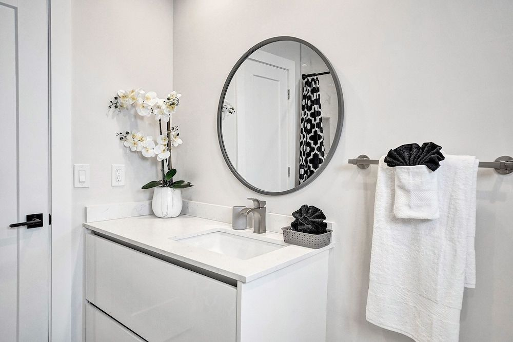 Incredible 4BR Home with Heated Pool