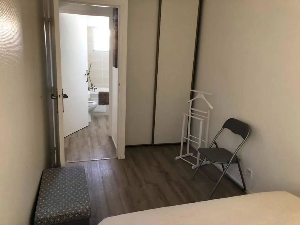 Appartement Arcachon, 2 Pièces, 4 Personnes - Fr-1-319-21