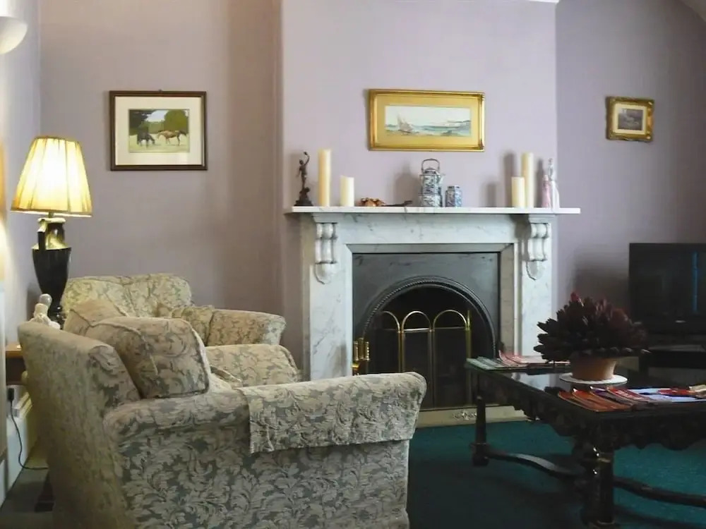 Croxton House Bed And Breakfast