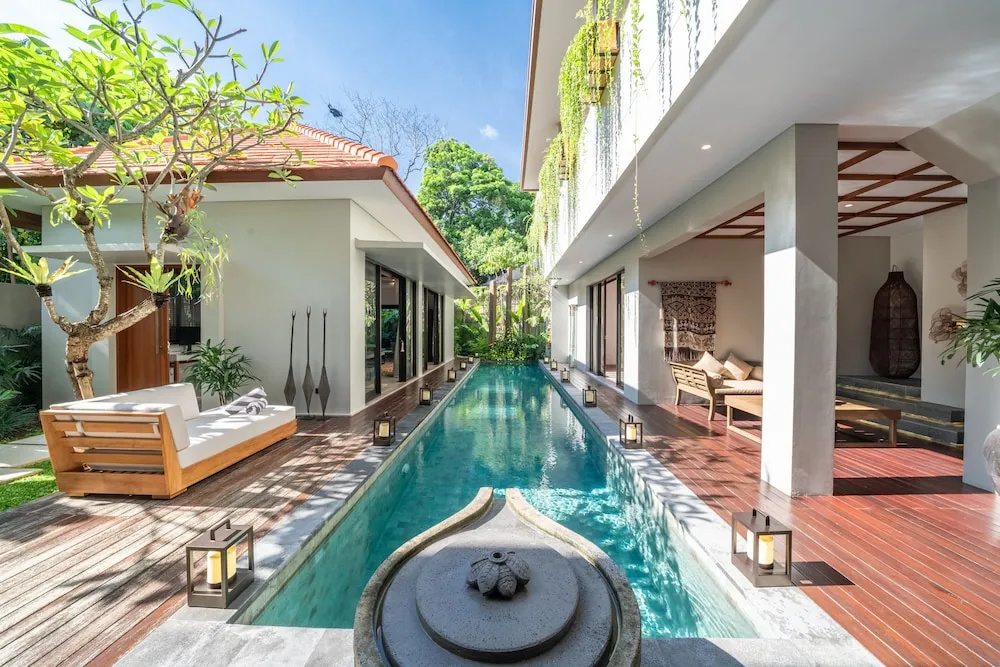 Villa Aiimara