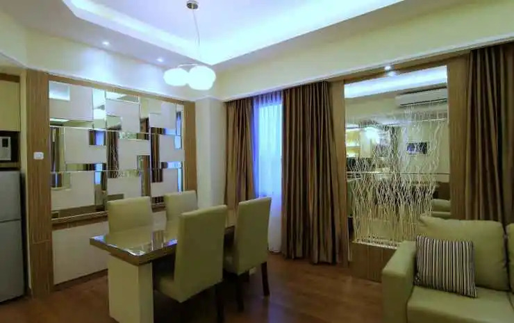 Dominic Hotel  Purwokerto