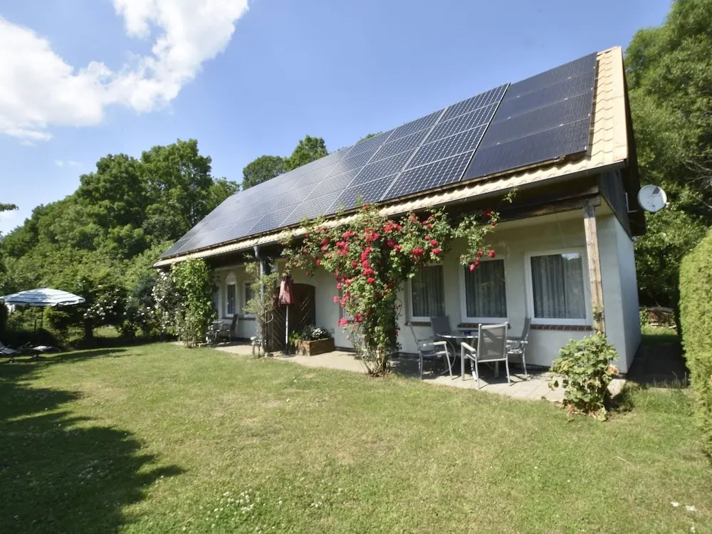 Sunny Garden Retreat, Neubukow