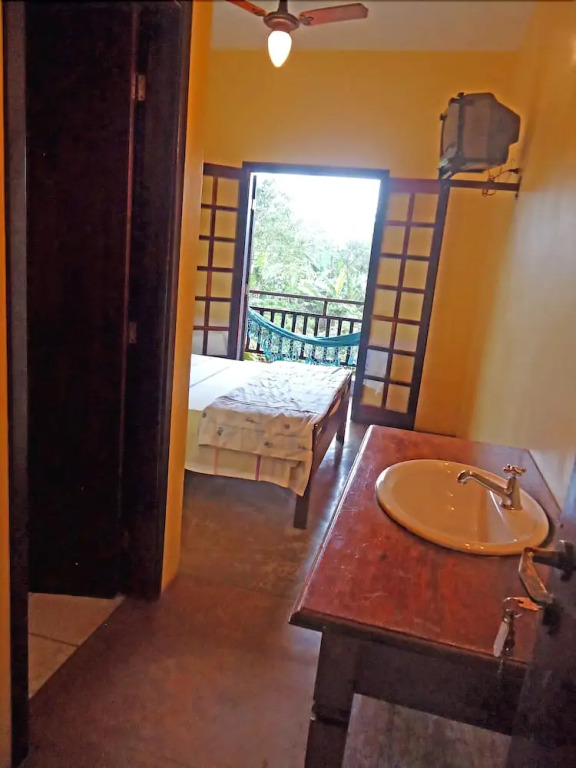 Pousada Aysú Maresias