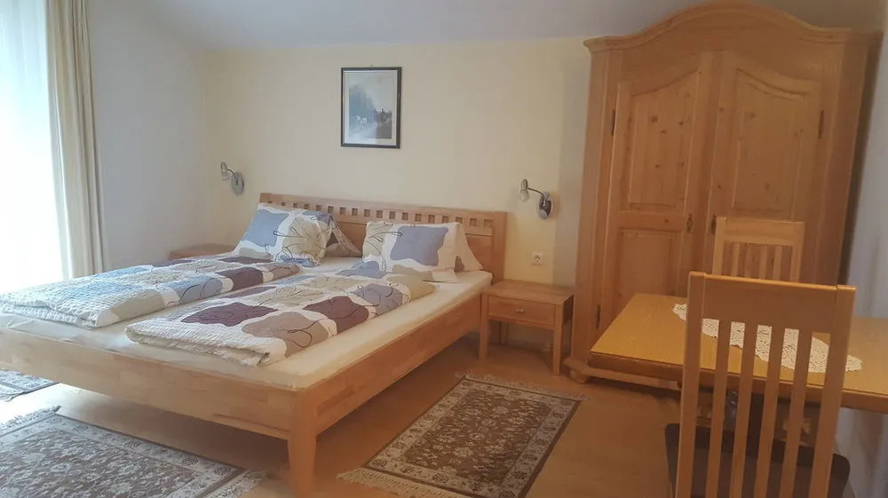 Krknjak Bed&Breakfast